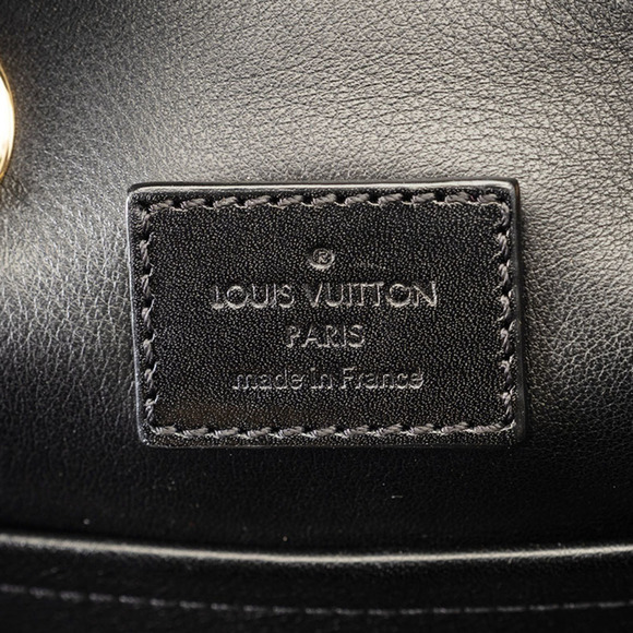 LOUIS VUITTON Black Bag - Picture 8 of 14
